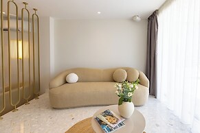 Exclusive villa M apartments