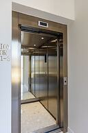 Exclusive villa M apartments