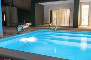 Exclusive villa M apartments