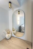 Exclusive villa M apartments