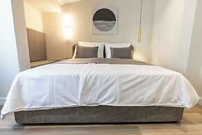 Exclusive villa M apartments