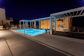 Exclusive villa M apartments