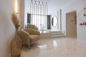 Exclusive villa M apartments