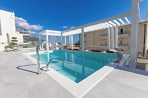 Exclusive villa M apartments