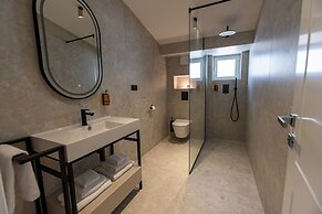 Exclusive villa M apartments