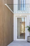 Exclusive villa M apartments