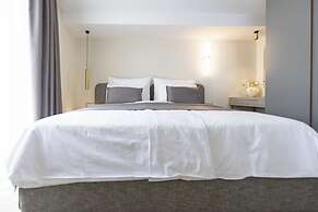 Exclusive villa M apartments