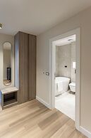 Exclusive villa M apartments