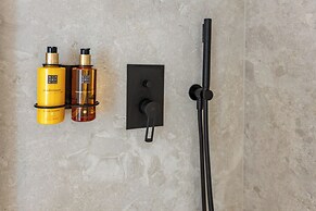 Exclusive villa M apartments