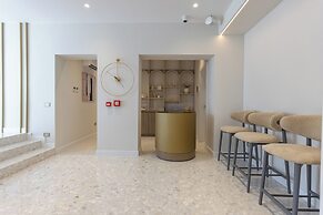 Exclusive villa M apartments