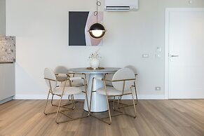 Exclusive villa M apartments