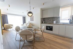 Exclusive villa M apartments