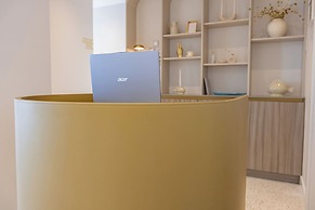 Exclusive villa M apartments