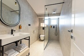 Exclusive villa M apartments