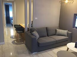 Exclusive villa M apartments