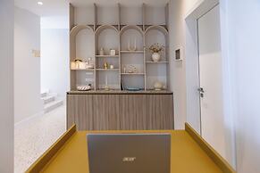 Exclusive villa M apartments