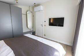 Exclusive villa M apartments