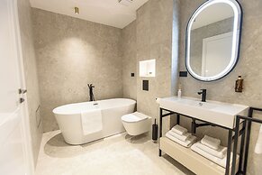 Exclusive villa M apartments