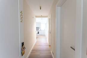 Exclusive villa M apartments