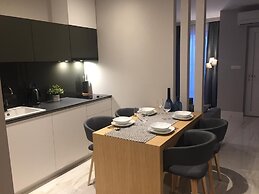 Exclusive villa M apartments