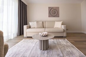 Exclusive villa M apartments