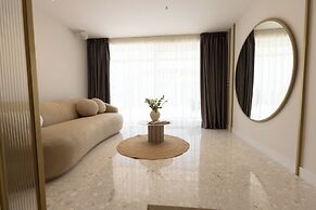 Exclusive villa M apartments