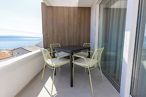Exclusive villa M apartments