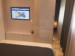 Exclusive villa M apartments