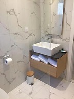 Exclusive villa M apartments