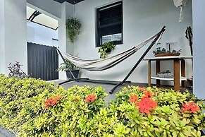 Oasis Style Jacuzzi Glamping gym Parking bbq Secure