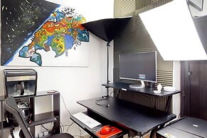 Oasis Style Jacuzzi Glamping gym Parking bbq Secure