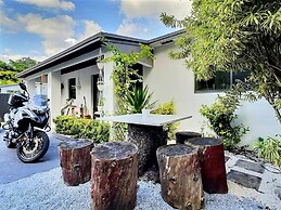 Oasis Style Jacuzzi Glamping gym Parking bbq Secure