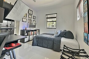 Oasis Style Jacuzzi Glamping gym Parking bbq Secure