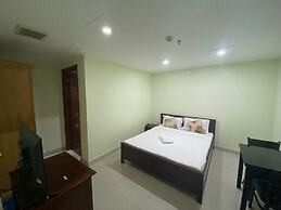 Hoang Tay 1 Hotel by Bay Luxury