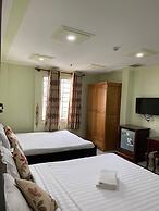 Hoang Tay 1 Hotel by Bay Luxury