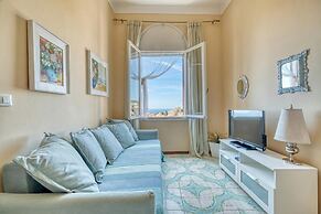 Casa Stefania - Quadro sul Mare