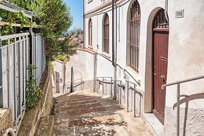 Casa Stefania - Quadro sul Mare