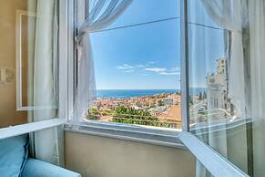Casa Stefania - Quadro sul Mare