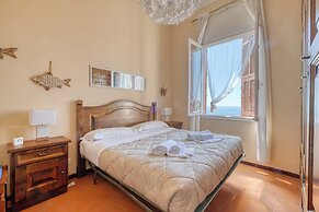 Casa Stefania - Quadro sul Mare