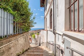 Casa Stefania - Quadro sul Mare