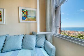 Casa Stefania - Quadro sul Mare