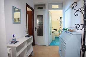 Casa Stefania - Quadro sul Mare