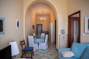 Casa Stefania - Quadro sul Mare