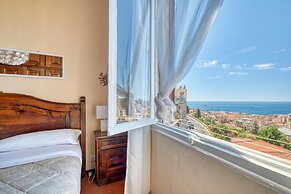 Casa Stefania - Quadro sul Mare