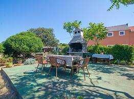 Veli Lošinj Hilltop Oasis