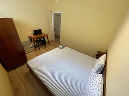 RESIDENCIAL AVENIDA GEOVANI