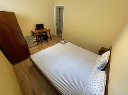 RESIDENCIAL AVENIDA GEOVANI
