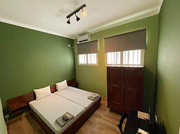 RESIDENCIAL AVENIDA GEOVANI
