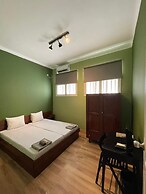 RESIDENCIAL AVENIDA GEOVANI