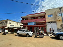 RESIDENCIAL AVENIDA GEOVANI